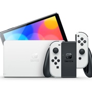 Switch Oled