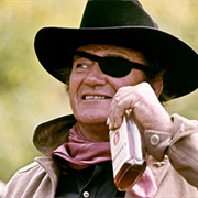 Rooster Cogburn