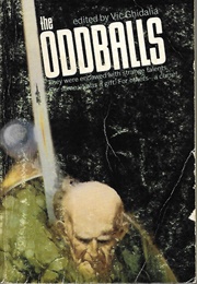 The Oddballs (Vic Ghidalia (Ed))