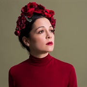 Natalia Lafourcade