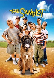 UTAH: The Sandlot (1993)