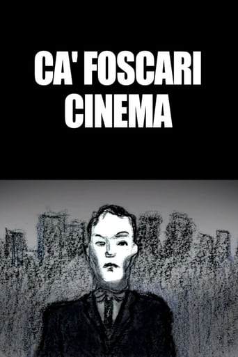 Ca&#39; Foscari Cinema (2011)