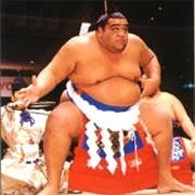 9. Musashimaru Koyo  the Second Non-Japanese Yokozuna Turned Out to Be Even More Successful Than The