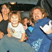 McStay Family Murders