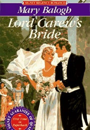 Lord Carew&#39;s Bride (Mary Balogh)