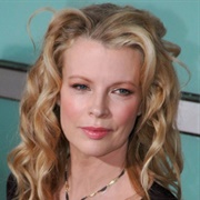 Kim Basinger