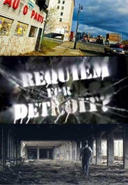 Requiem for Detroit? (2010)