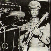 Lucius &quot;Tawl&quot; Ross (Funkadelic)