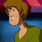 Shaggy Rogers