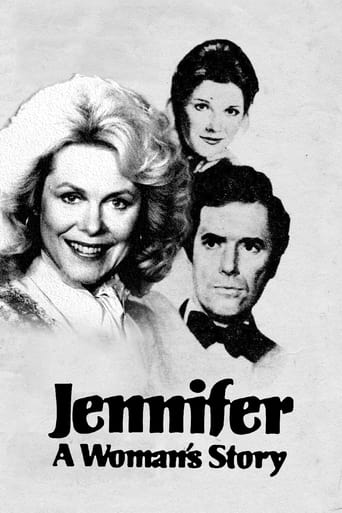 Jennifer: A Woman&#39;S Story (1979)