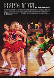 Bring It on (2000)