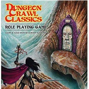 Dungeon Crawl Classics