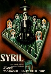 Sybil (1976)