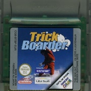 Trick Boarder