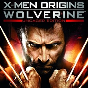 X-Men Origins: Wolverine