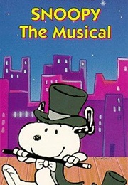 Snoopy the Musical (Charles Schultz)