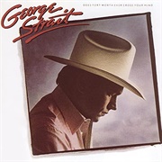 The Cowboy Rides Away - George Strait