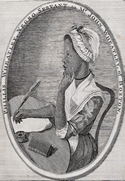 Liberty and Peace (Phillis Wheatley)