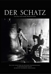 Der Schatz (1923)