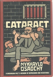 Cataract (Mykhaylo Osadchy)