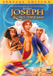 Joseph: King of Dreams (2000)