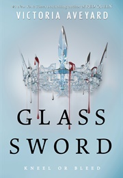 Glass Sword (Victoria Aveyard)