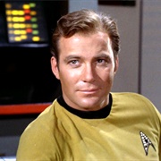 James T. Kirk (Star Trek: The Motion Picture, 1979)