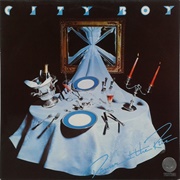 City Boy - Dinner at the Ritz (1976)