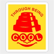 Through Being Cool - Devo