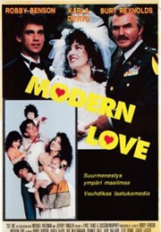 Modern Love (1990)