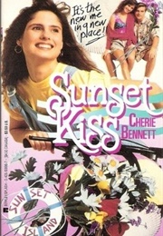 Sunset Kiss (Cherie Bennett)