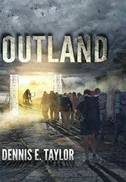 Outland (Dennis E Taylor)