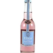 Elixia Morello Cherry Sparkling French Lemonade