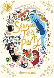 Séance Tea Party (Reimena Yee)