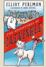 The Adventures of Catvinkle (Elliot Perlman)