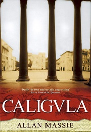 Caligula (Allan Massie)