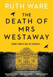 The Death of Mrs Westaway (Ruth Ware)