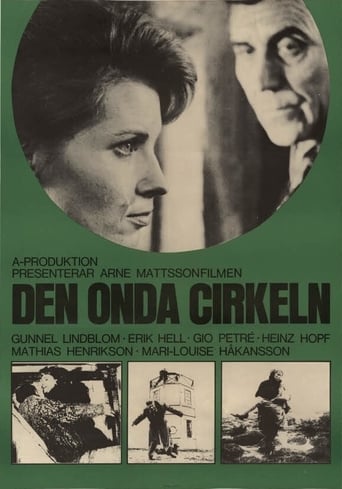 The Vicious Circle (1967)