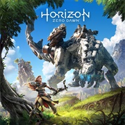 Horizon: Zero Dawn