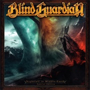 Blind Guardian - Nightfall in Middle-Earth: Special Edition