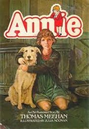 Annie (Thomas Meehan)