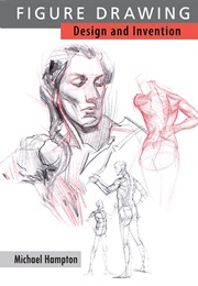 Figure Drawing (Michael Hampton)