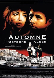 Autumn: October in Algiers (1993)