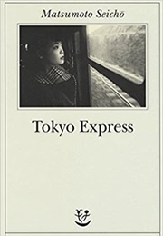 Tokyo Express (Seicho Matsumoto)