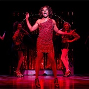 Lola (Kinky Boots, Broadway 2013-3015)