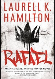 Rafael (Laurell K. Hamilton)