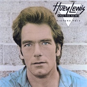 Huey Lewis &amp; the News - Picture This