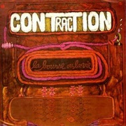 Contraction - La Bourse Ou La Vie