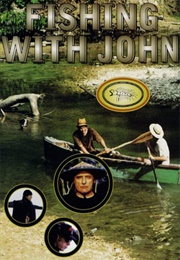 Fishing With John (1991)