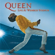 Live at Wembley &#39;86 (Queen, 1992)